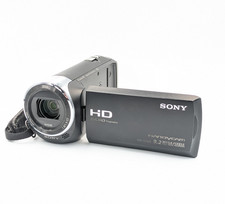 Caméscope Sony Handycam -