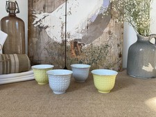 226⚜️ 4 Petites Tasses à