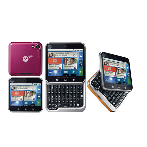 Original smartphone motorola - smartphone,