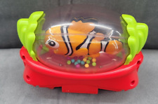 Bright Starts Disney Baby Finding Nemo Jumper Replacement Part Nemo Spinning Toy
