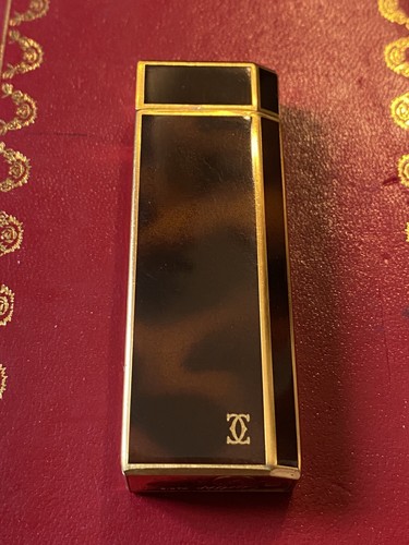 Les must cartier - must, paris