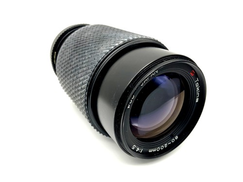 Tokina 200mm 5 - tokina, objectif