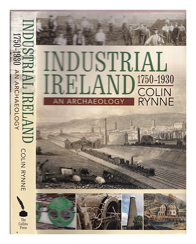 Rynne colin industriel - rynne,