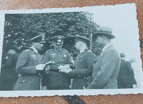 Photographie militaire b - photographie,