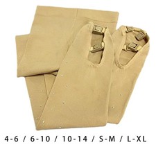 Collants de patinage sur glace