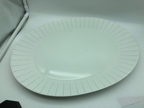 Assiette service en - assiette,