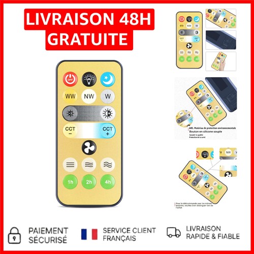 Télécommande universelle - télécommande,