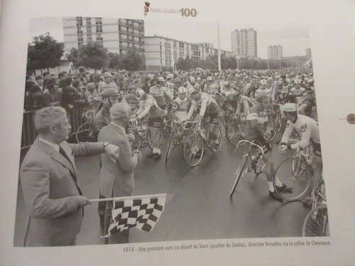 Cyclisme photo paris tours - cyclisme, 69