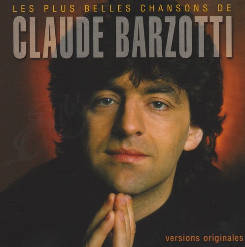 Claude barzotti les - -,