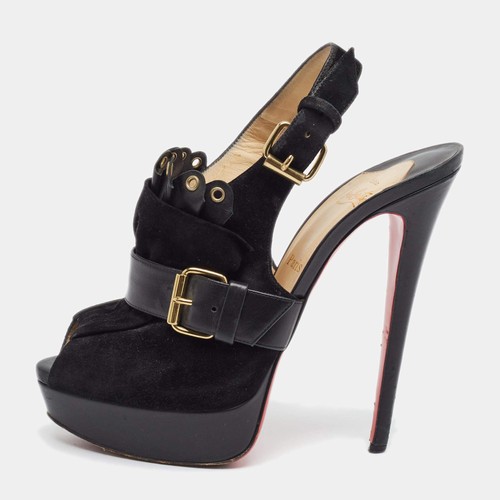 Christian louboutin jem taille - christian,