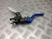 2001 YAMAHA FZS 1000 FAZER FZS 1000 FAZER CLUTCH LEVER WITH BRACKET