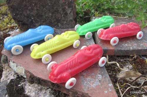 Jouets bazar lot 5 - de,