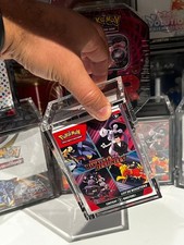 Protection Acrylique bundle Pokémon FR