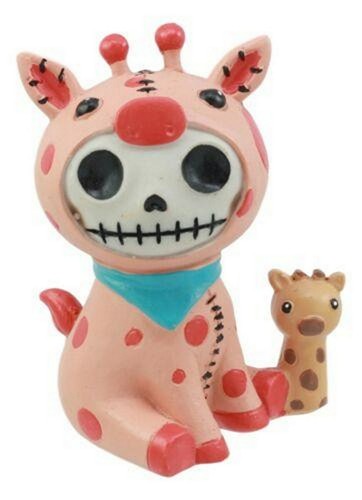 Figurine furrybones furry - ,