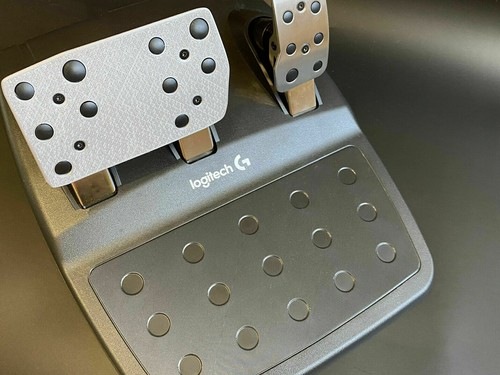 Adaptateur pédale frein - de,