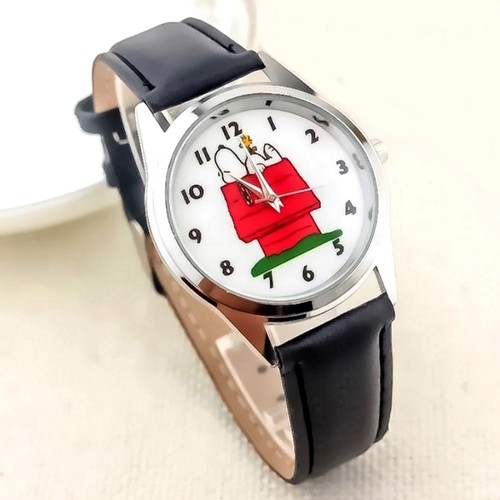 Montre snoopy peanuts watch - snoopy,