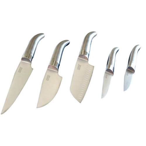 Couteaux cuisine coffret - couteaux,