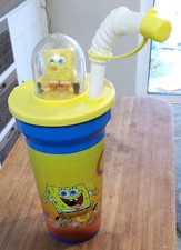 Lot Bob l'éponge 2005 : 1