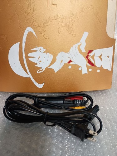 Playstation one piece - 3,