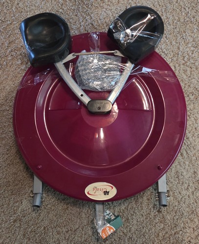 Circle pro workout - pro, machine