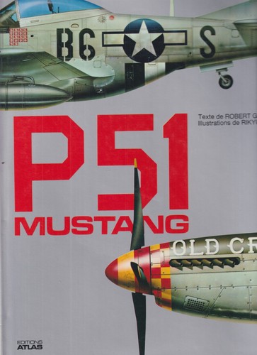 Usaaf mustang de - usaaf,