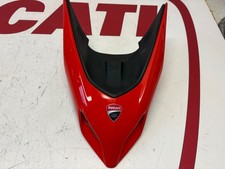 Ducati Hypermotard 950 SP 950SP front lower headlight cowling 48029111AE