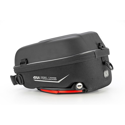 Sac réservoir moto 5l - sac,