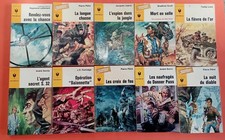 PIERRE JOUBERT 10 MARABOUT