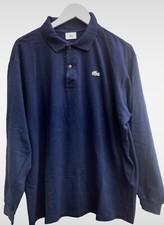 Polo LACOSTE Devanlay Bleu