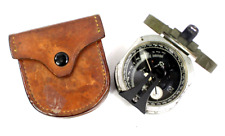 Boussole US M2 avec étui M19