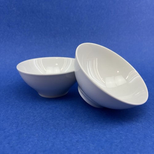 Ikea 365 pair white - pair,