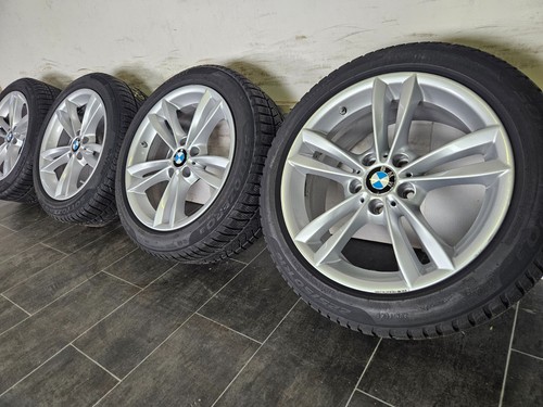 Bmw 3er f34 - bmw, pneus