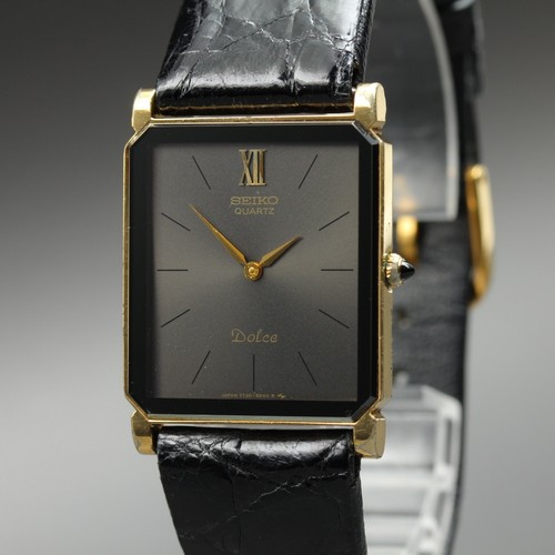 Montre quartz homme vintage - montre,