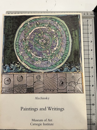 Paintings and writings pierre - and, writings: