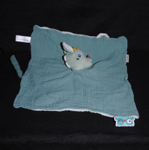 Peluche doudou plat - 🦄, dragon