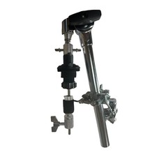 Support Cymbale Métal avec