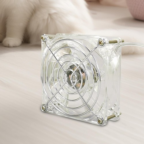 Ventilateur refroidissement - de,