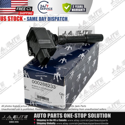 Genuine ignition coil for - ignition,