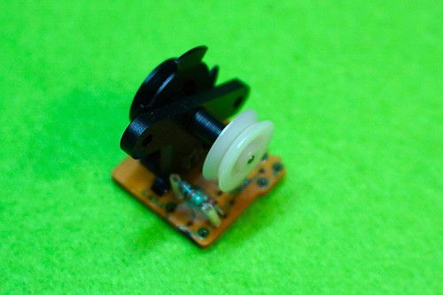 Sensor nakamichi dragon - sensor,