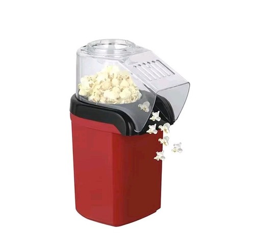 Machine popcorn domestique - machine, à