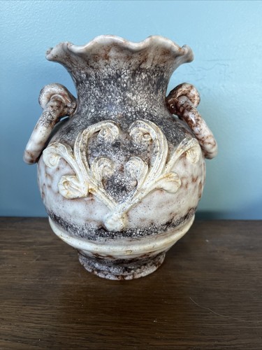 Vase italie terre cuite - en,