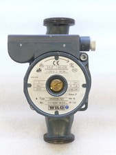 Pompe à chaleur Wilo VIRS 25