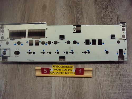 Marantz 255 250 1550 - marantz, mr-255/mr-250/1550