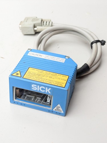 Sick 1022548 optique barcode - sick,