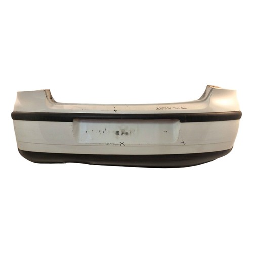 Pare choc arriere volkswagen - pare-choc,