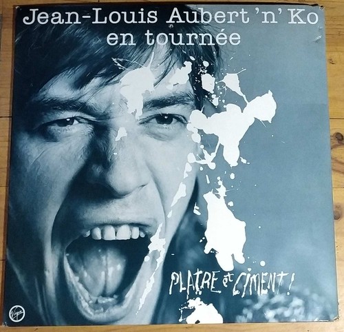 Rare plv jean louis - **plv, jean-louis