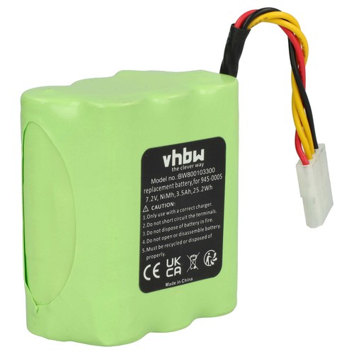 Batterie pour neato 25 - neato, xv-25