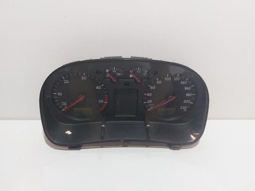 Compteur volkswagen golf - volkswagen,