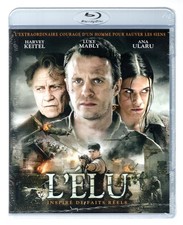 BLU-RAY - L'ÉLU
