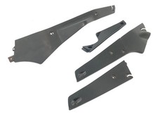 Suzuki GSX-R 1100 W GU75 C